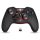 Spirit of Gamer Gamepad Vezeték Nélküli - XGP WIRELESS Red (USB, Vibration, PC és PS3 kompatibilis, fekete-piros)