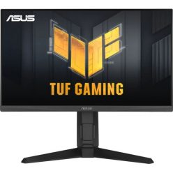   Asus 23.8" TUF Gaming VG249QL3A FreeSync Premium, G-Sync PIVOT - IPS - Dobozsérült termék