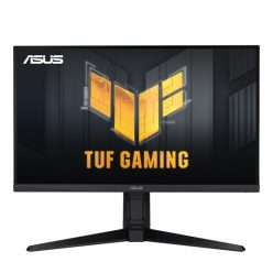   Asus 27" TUF Gaming VG27AQL3A Freesync Premium, G-Sync - IPS - PIVOT - dobozsérült termék