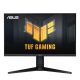 Asus 27" TUF Gaming VG27AQL3A Freesync Premium, G-Sync - IPS - PIVOT - dobozsérült termék