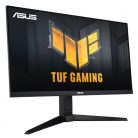 Asus 27" TUF Gaming VG27AQL3A Freesync Premium, G-Sync - IPS - PIVOT - dobozsérült termék