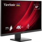 ViewSonic 32" VG3208-4K 3840x2160 60Hz - VA