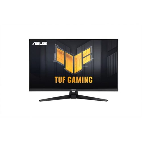 Asus 31,5" TUF Gaming VG32AQA1A monitor - VA LED - Dobozsérült termék