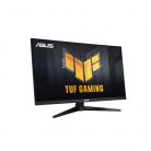 Asus 31,5" TUF Gaming VG32AQA1A monitor - VA LED - Dobozsérült termék