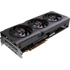   Sapphire Radeon RX 7900 XTX PULSE 24GB GDDR6X 384-bit grafikus kártya