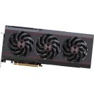 Sapphire Radeon RX 7900 XTX PULSE 24GB GDDR6X 384-bit grafikus kártya