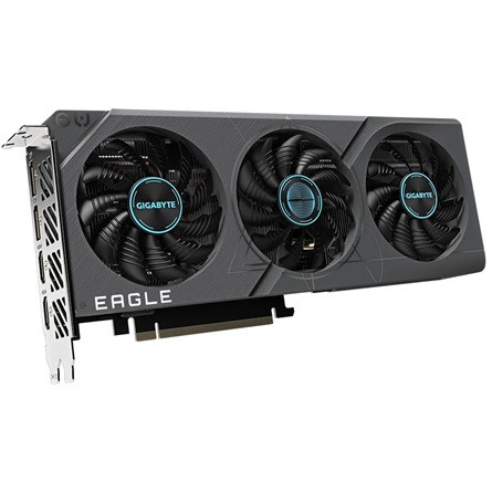 Gigabyte GeForce RTX 4060 Ti Eagle 8GB GDDR6 128-bit grafikus kártya