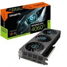 Gigabyte GeForce RTX 4060 Ti Eagle 8GB GDDR6 128-bit grafikus kártya