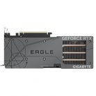 Gigabyte GeForce RTX 4060 Ti Eagle 8GB GDDR6 128-bit grafikus kártya