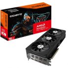 Gigabyte Radeon RX 7800 XT Gaming OC 16GB GDDR6 256-bit grafikus kártya