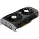 Zotac GeForce RTX 4070 SUPER Twin Edge OC 12GB GDDR6X 192-bit grafikus kártya