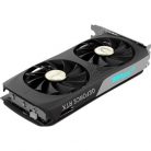 Zotac GeForce RTX 4070 SUPER Twin Edge OC 12GB GDDR6X 192-bit grafikus kártya