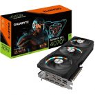 Gigabyte GeForce RTX 4070 SUPER Gaming OC 12GB GDDR6X 192-bit grafikus kártya