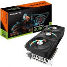 Gigabyte GeForce RTX 4080 SUPER Gaming OC 16GB GDDR6X 256-bit grafikus kártya