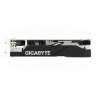 Gigabyte GeForce GTX 1650 D6 OC 4GB GDDR6 128-bit grafikus kártya