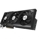 Gigabyte GeForce RTX 4070 Ti SUPER WindForce 3 MAX OC 16GB GDDR6X 256-bit grafikus kártya