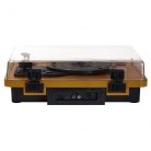 Denver VPL-230LW Retro Turntable - Lemezlejátszó