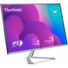 ViewSonic 24" VX2476-SMH 1920x1080 75Hz - IPS