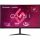 ViewSonic 27" VX2718-2KPC-mhd FreeSync Premium - Ívelt - VA