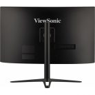 ViewSonic 27" VX2718-2KPC-MHDJ 2560x1440 165Hz FreeSync - 1500R - VA