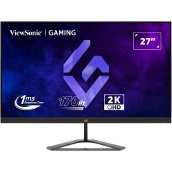   ViewSonic 27" VX2758A-2K-PRO 2560x1440 170Hz FreeSync - IPS