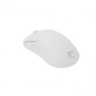 White Shark WGM-5015W AERO vezeték nélküli gamer egér - fehér