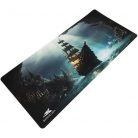 Baracuda BGMP-02 GHOSTSHIP gamer egérpad - 750x350mm