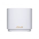 Asus Router ZenWifi AX1800 Mini Mesh - XD4 PLUS 2-PK - Fehér