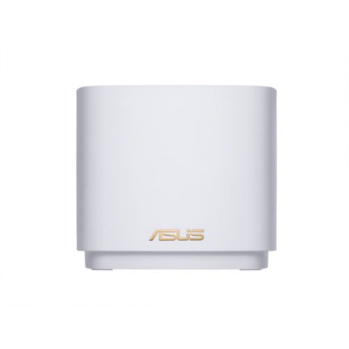 Asus Router ZenWifi AX3000 AiMesh - XD5 2-PK - Fehér