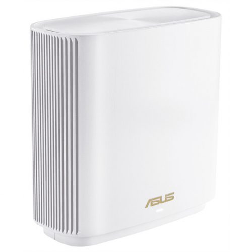 Asus Router ZenWifi AX6600 Mesh - XT8 V2 1-PK - Fehér