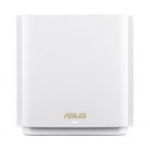 Asus Router ZenWifi AX7800 Mesh - XT9 V2 2-PK - Fehér