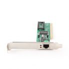 Gembird NIC-R1 100Mb/s PCI RJ45 hálózati adapter