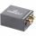 Gembird RCA (Digital Coax) Toslink Standard -> 2db RCA F/F adapter