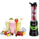 Zilan ZLN0511 Smoothie készítő - 350W - fekete/zöld