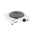 Zilan ZLN2173 1 személyes elektromos főzőlap - 18,5cm - 1500W - fehér