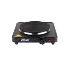 Zilan ZLN2174 1 személyes elektromos főzőlap - 18,5cm - 1500W - fekete