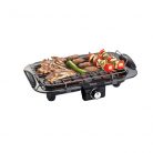 Zilan ZLN4285 Elektromos grill - 1800W - fekete