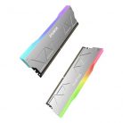 Zalman ZM-MH10 Memory Heatsink / Addressable RGB - Memória hűtő - 2db