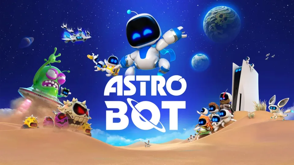 Sony bejelenti az Astro Bot új játékát szeptember 6-án