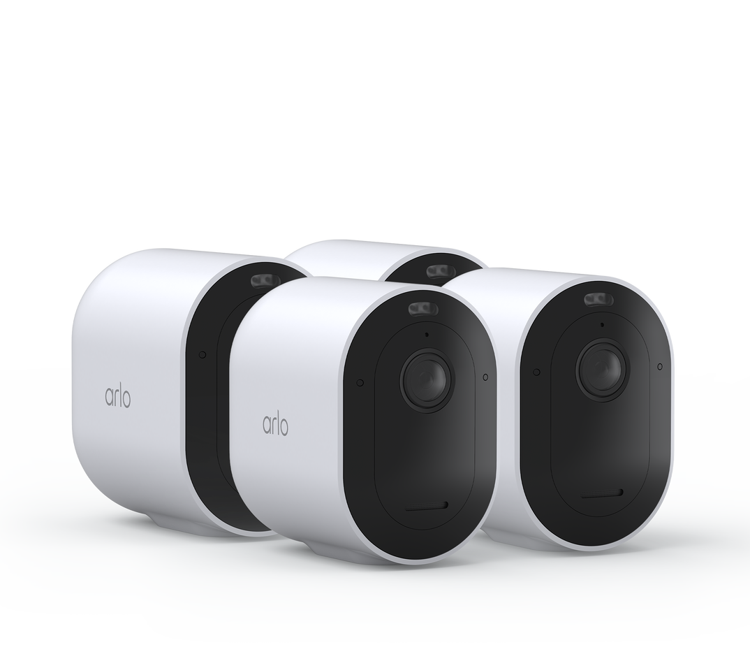 Arlo Pro 4