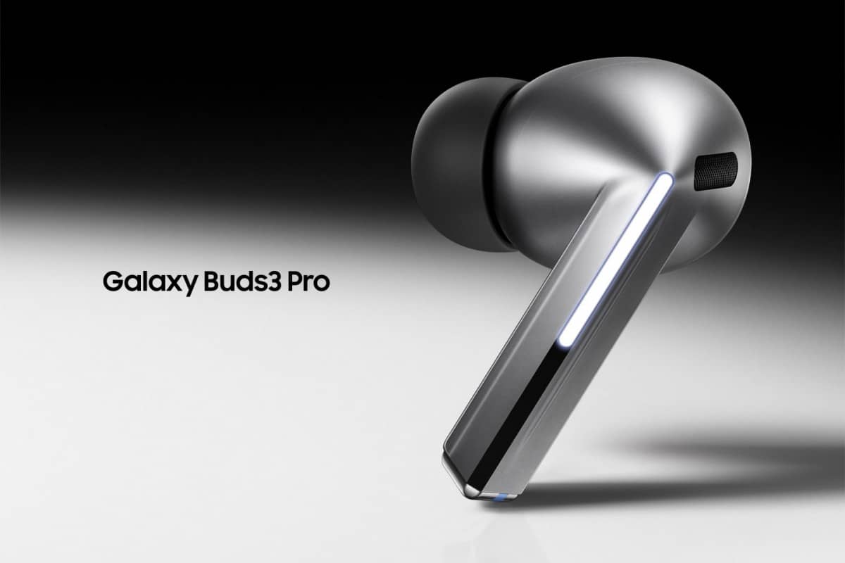 Az Új Samsung Galaxy Buds 3 Pro: A Teljes Élmény